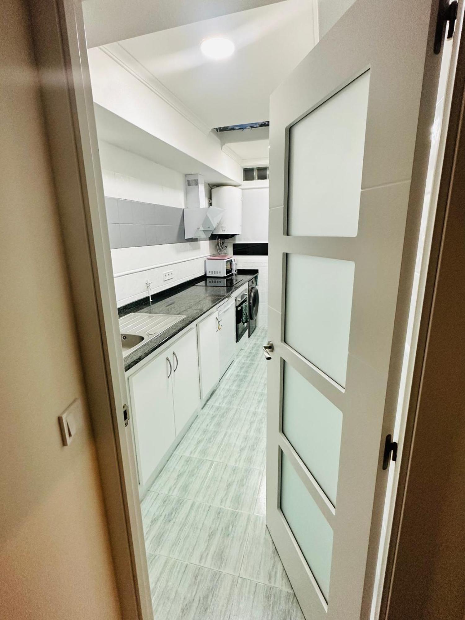 Piso Lorena Playa 1Min Walk Sagunto Exterior foto