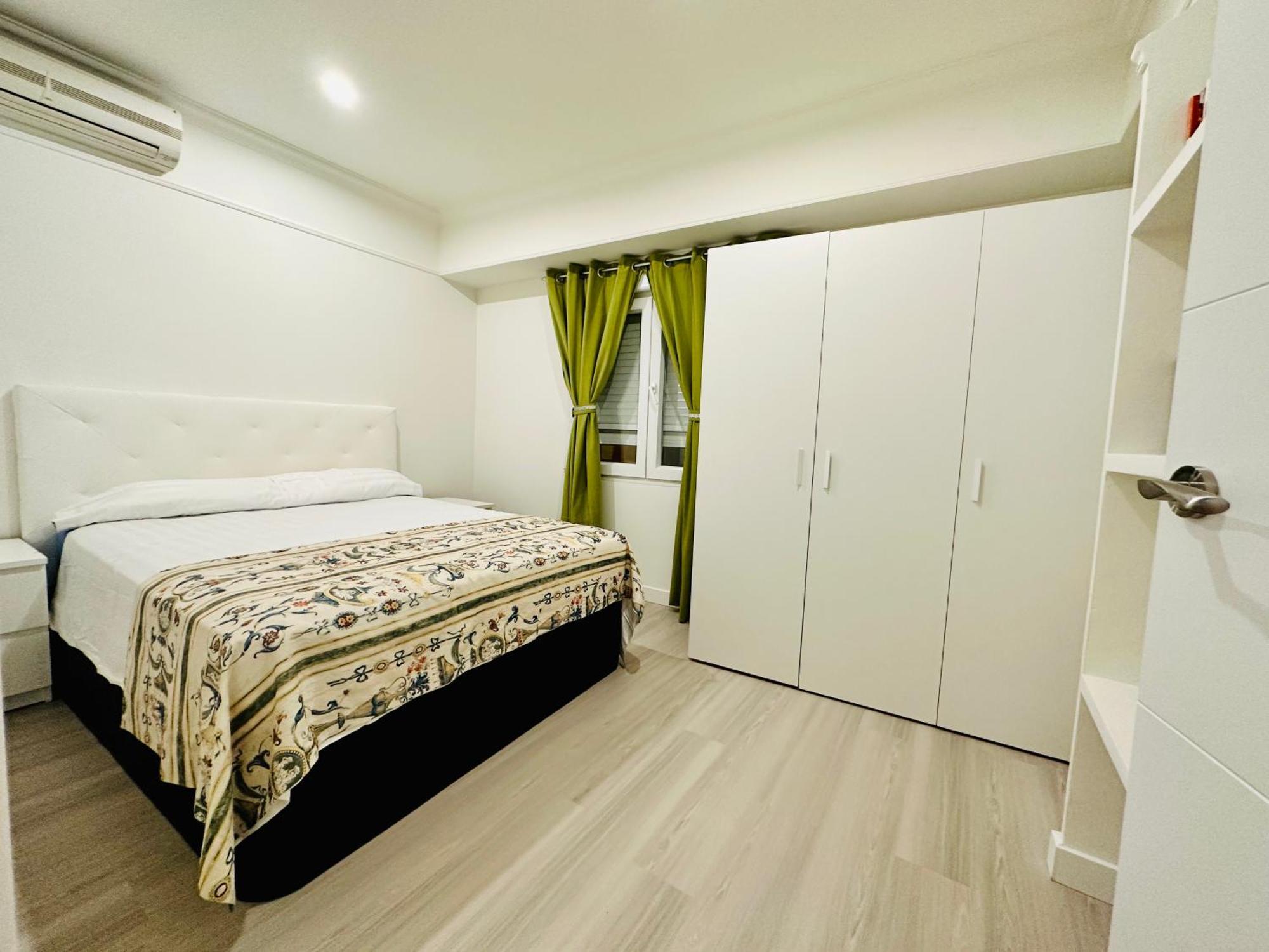 Piso Lorena Playa 1Min Walk Sagunto Exterior foto