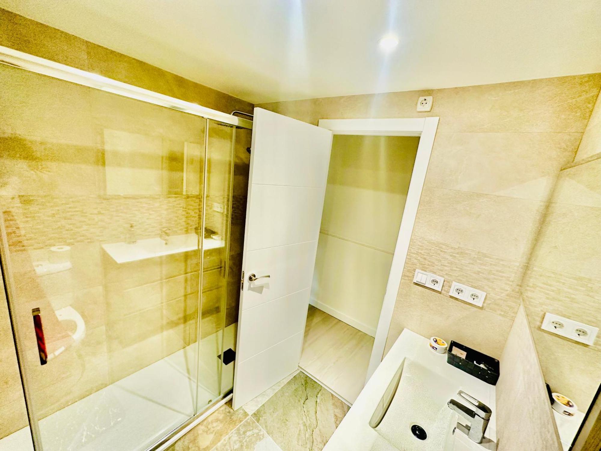 Piso Lorena Playa 1Min Walk Sagunto Exterior foto