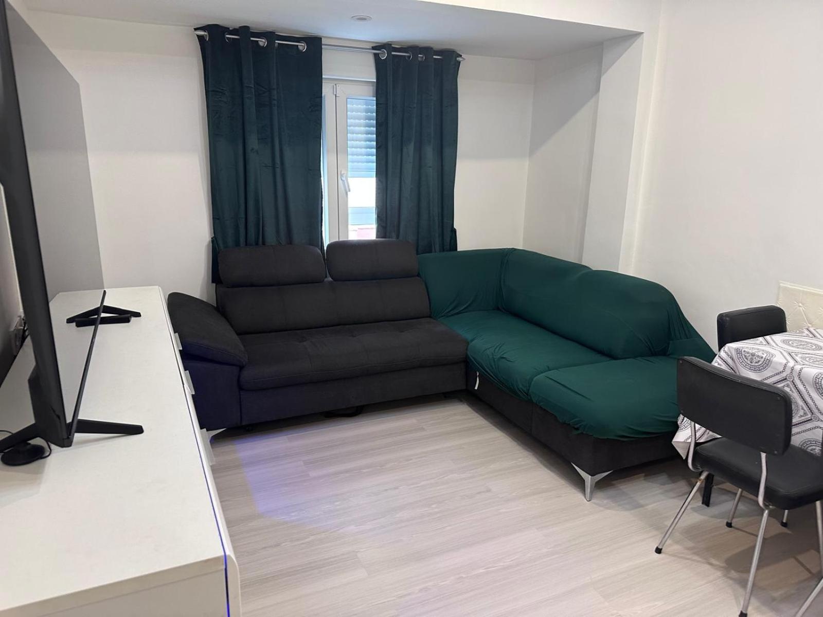 Piso Lorena Playa 1Min Walk Sagunto Exterior foto