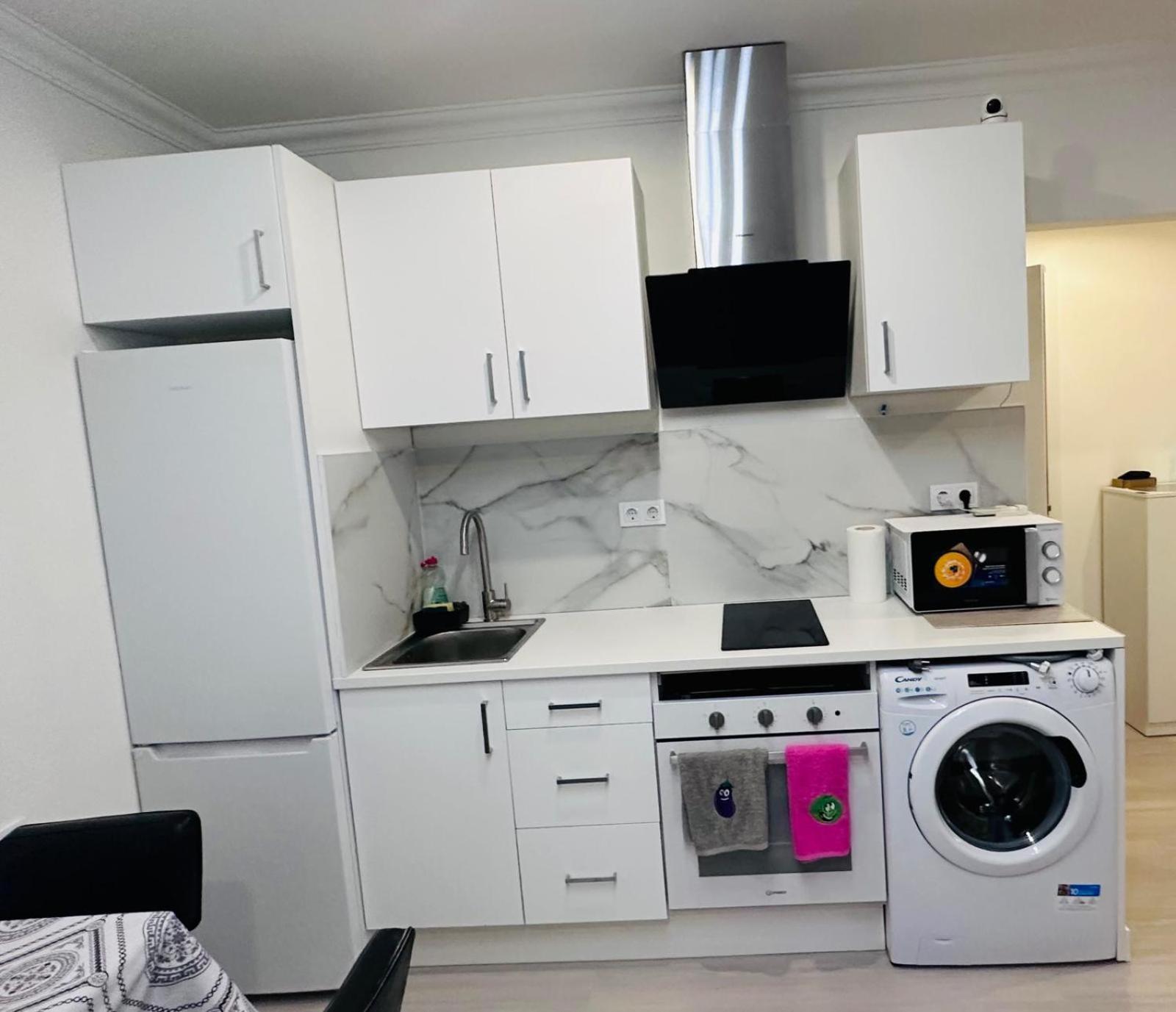 Piso Lorena Playa 1Min Walk Sagunto Exterior foto