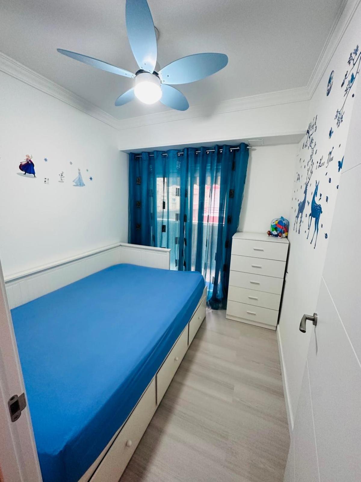 Piso Lorena Playa 1Min Walk Sagunto Exterior foto
